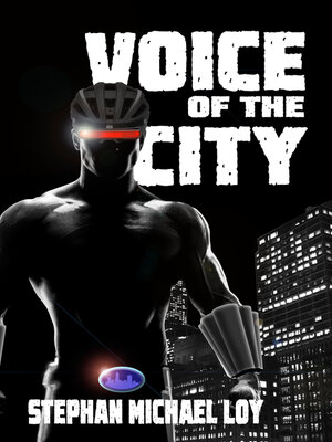 cover image of Voice of the City
